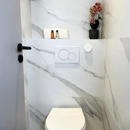 Apartment Luxembourg Gardens Deluxe Family Flat & Elevator Paris