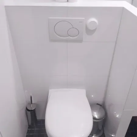 Luxembourg Gardens Deluxe Family Flat & Elevator Paris